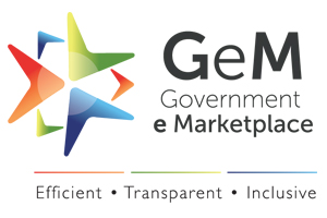 GeM Registered